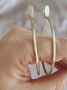 Kendra Scott Pepper Earrings